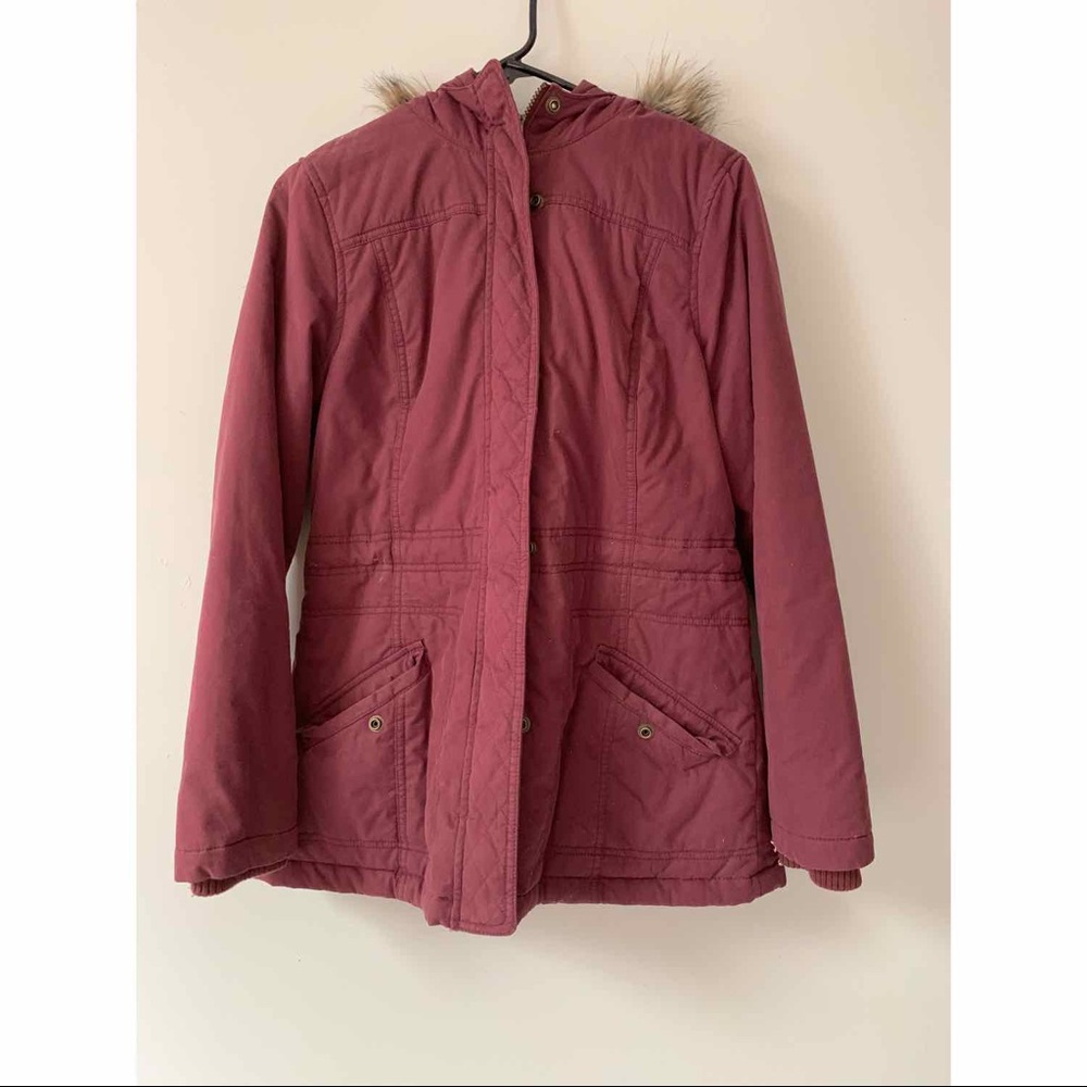 Merona jacket